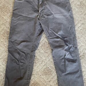 Kuhl Men's Gray Utility Pants